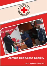 ZRCS Annual Report 2021